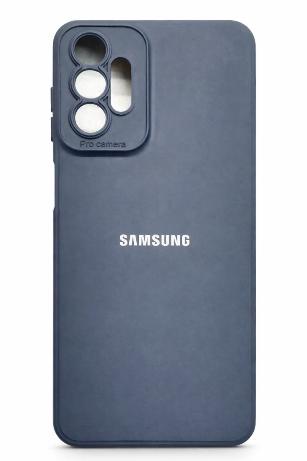 Premium Shockproof Back Cover for Samsung Galaxy A53 – Slim & Durable Protective Case