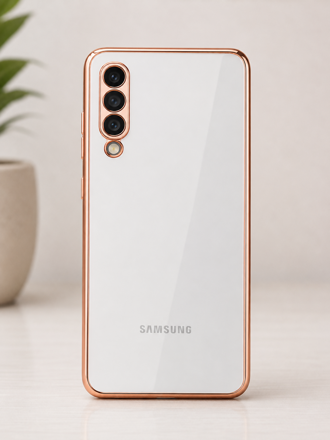 Back cover samsung galaxy a50