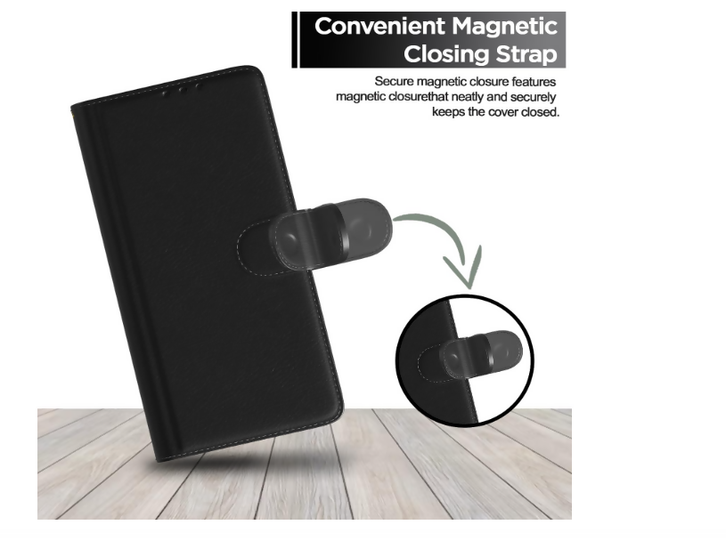 Samsung Galaxy M30 Flip Cover – Full Protection, Slim Design, Modern Finish