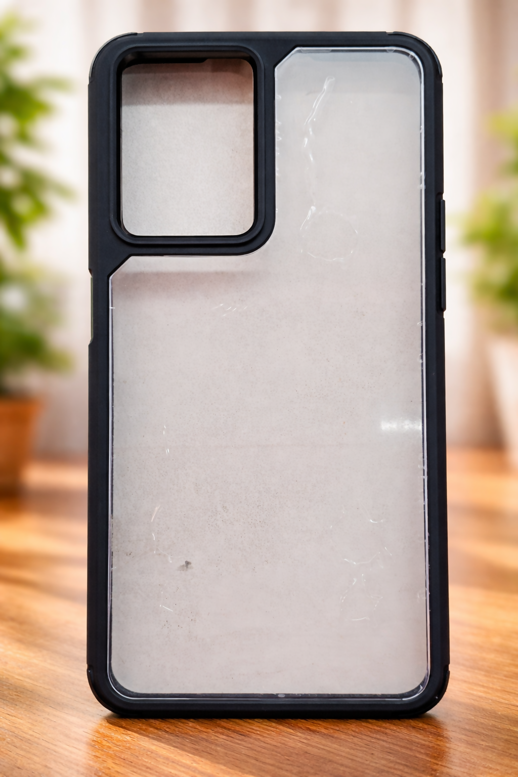 OPPO A57 4G Back Cover | Slim Fit Shockproof Case | Stylish & Durable Protection