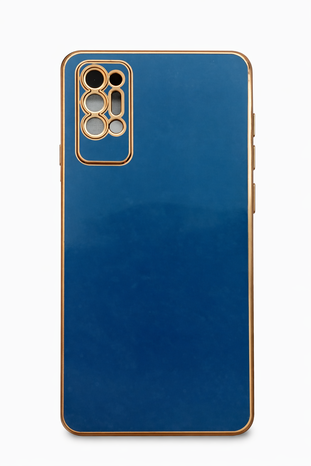 Redmi 5 / Redmi 5 Plus Back Cover Stylish Shockproof Mobile Case – Slim Protective Cover for Redmi 5 & Redmi 5+