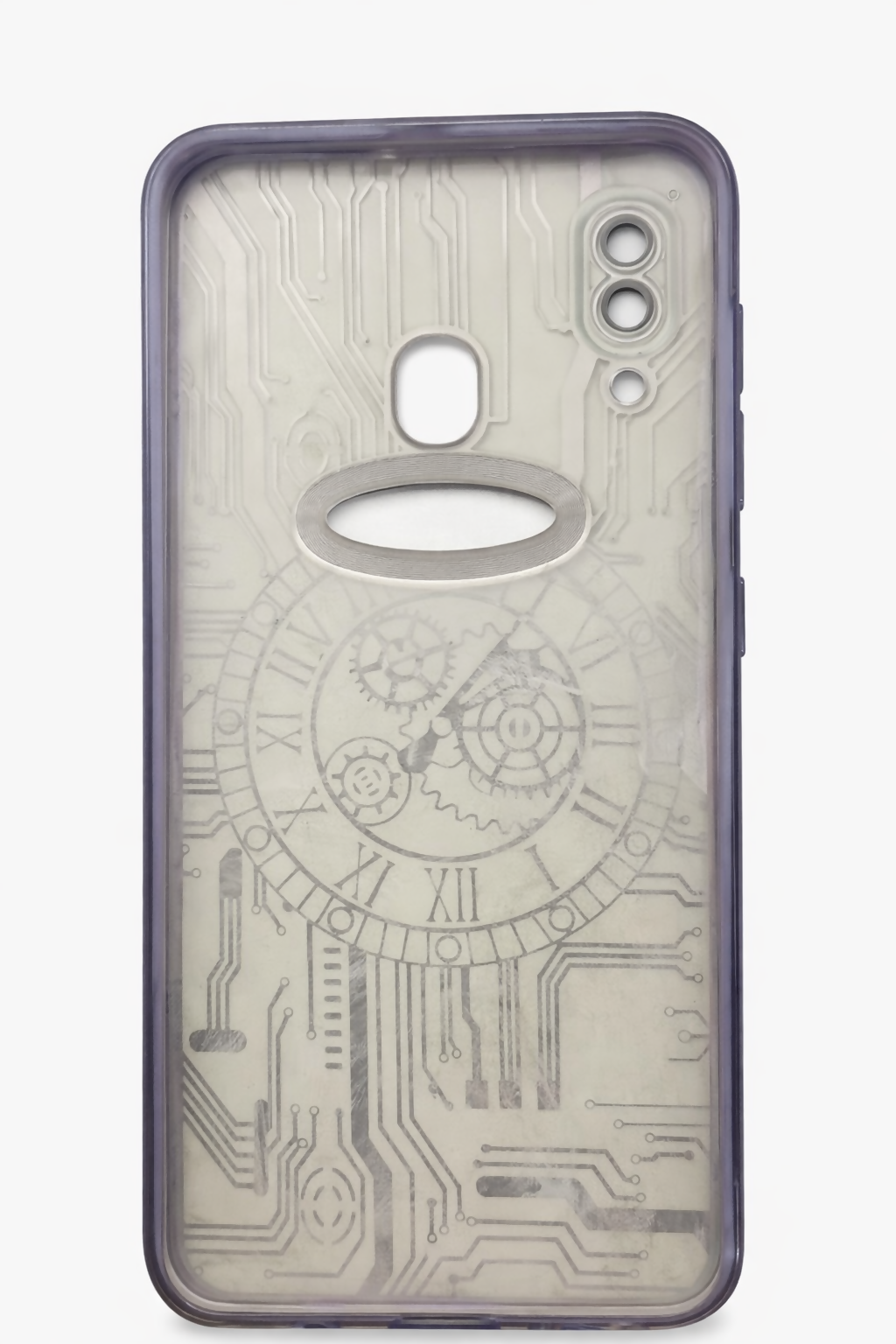 Redmi Note 5 Pro Back Cover Stylish Shockproof Protective Mobile Case – Slim Fit Cover for Redmi Note 5 Pro