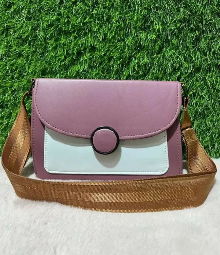 Trendy Women's Mini Sling Bag for Daily Use