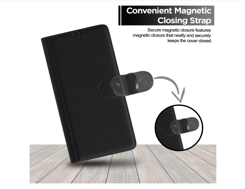 Redmi 10 Prime Designer Back Flip Case – Durable, Lightweight & Stylish