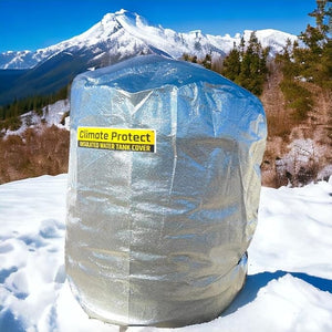 1. Water Tank Cover