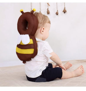 1. Baby Infant Toddler Helmet No Bump Safety Head Cushion