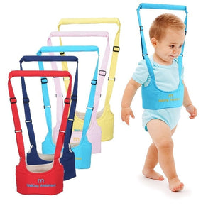 1. Baby Toddler Walking Assistant Learning To Walk Harness Walker