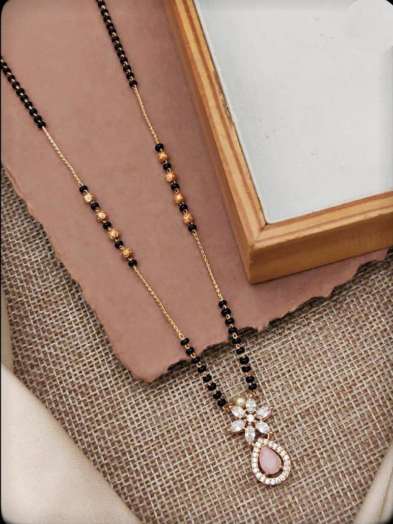 Stylish Mangalsutra for Women