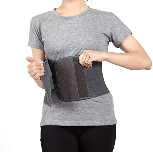 Complete Pregnancy & Post Pregnancy Support System For Fast Recovery