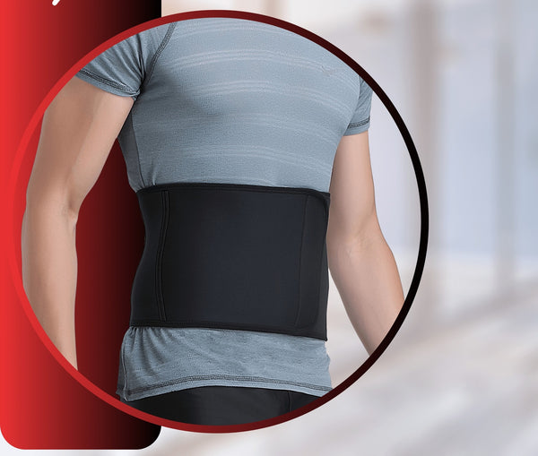 Abdominal Neoprene