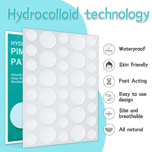 Acne Pimple Patchs
