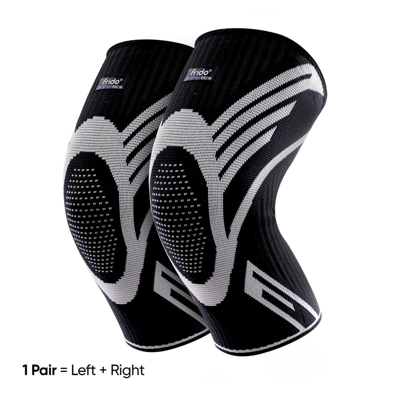 Active Knee Cap Support ( Pair Of 1 )