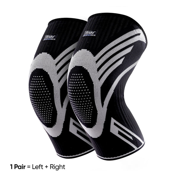 Active Knee Cap Support ( Pair Of 1 )