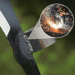 1. Grass Sickle Cutter Head