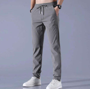 1. Men Solid Track Pants