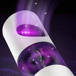 1. Adium Insect Killer Inhalation Trap Lamp