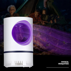 1. Adium Insect Killer Inhalation Trap Lamp