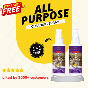 1. Advance All-Purpose Stain Cleaner ( Pack Of 2 )