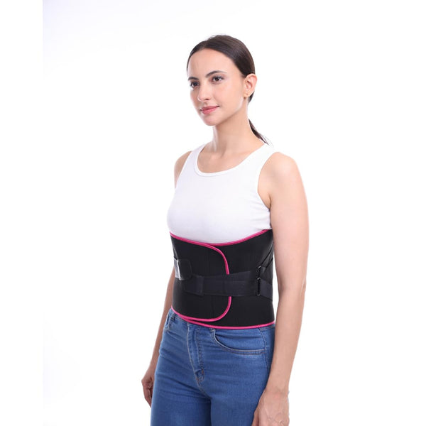 Advance Back Support Belt for Back Pain Relief