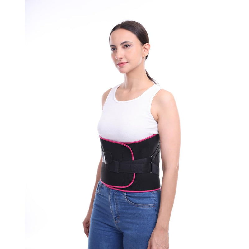 Advance Back Support Belt for Back Pain Relief