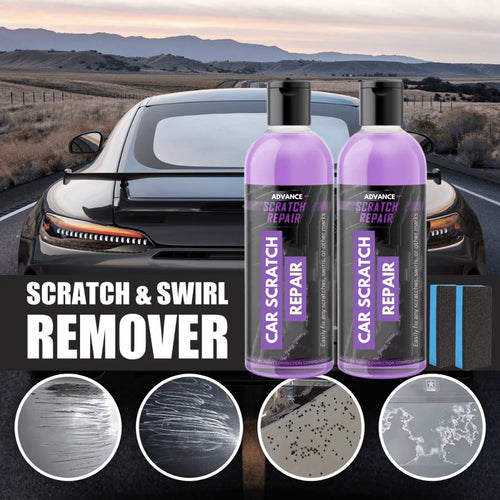 Advance Car Scratch Repair Wax (PACK OF 2)
