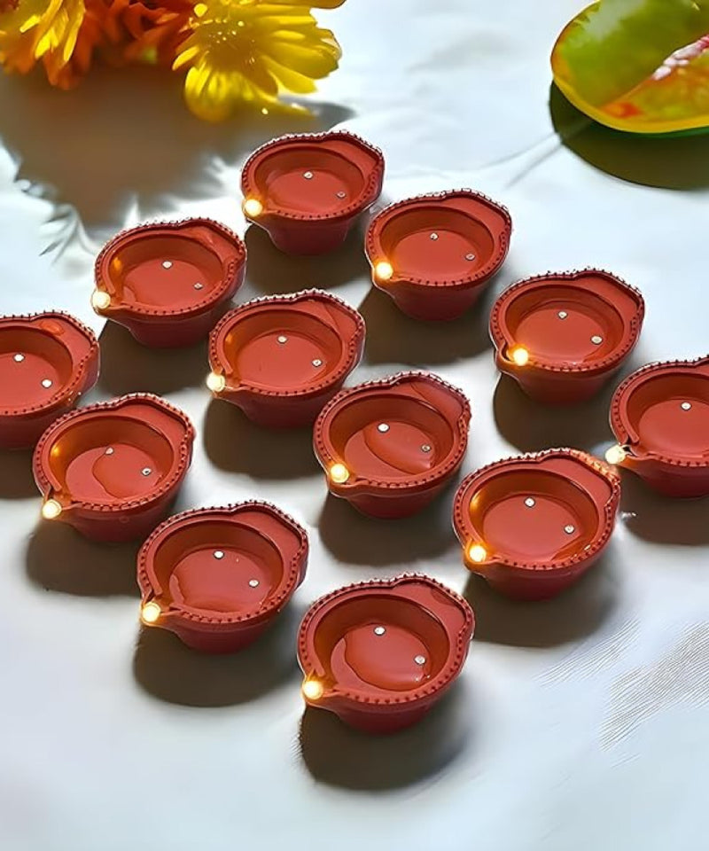 Akhand Jyot Diya