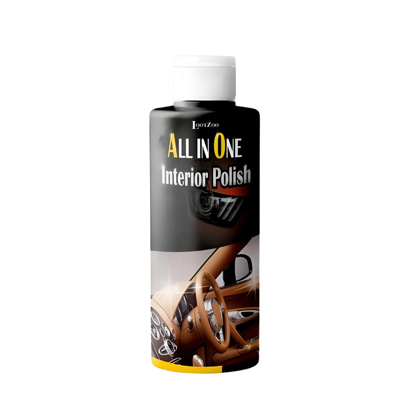 All in one Interior Polish ( Pack of 2 )