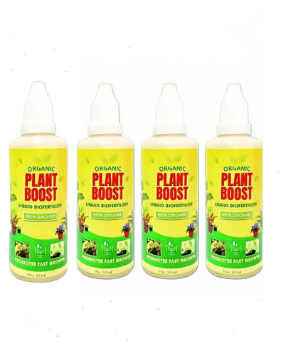 All-Purpose Fertilizer,Plant Nutrients,Indoor Plant Care,Outdoor Plant Care (  Pack Of 4 )