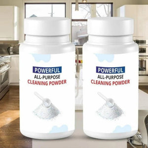 1. All-Purpose Instant Kitchen Cleaning Powder ( Pack Of 2 )