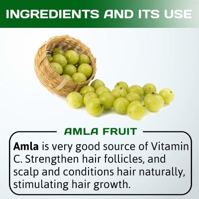 AMLA POWDER