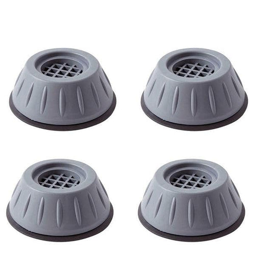 Anti Walk Pads Shock Absorbed Furniture Lifting Base