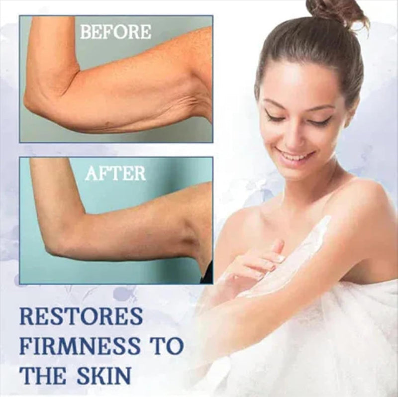 Anti Wrinkle Firming Multi Purpose Cream ( Pack Of 2 )
