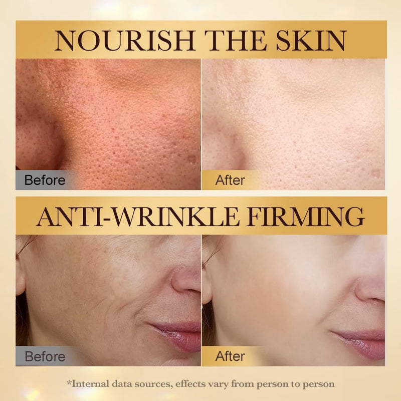 Anti-Wrinkle Firming Serum ( Pack Of 2 )