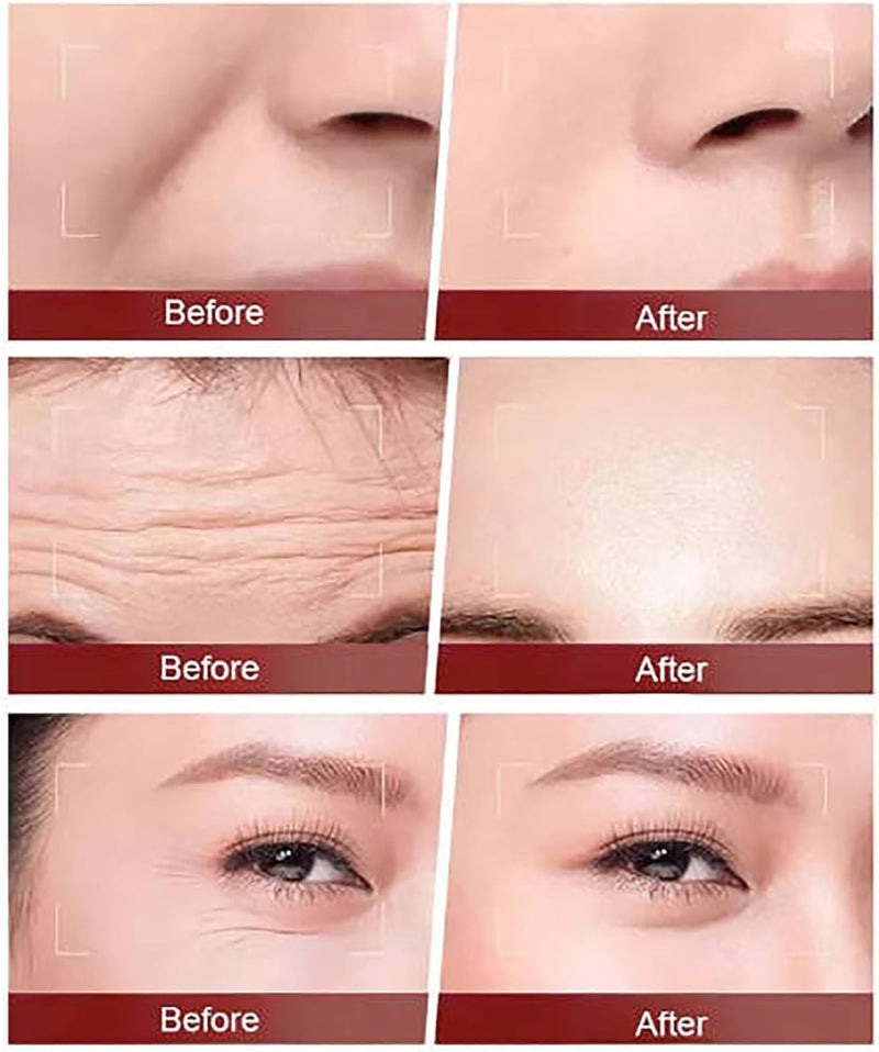 Anti-Wrinkle Firming Serum ( Pack Of 2 )