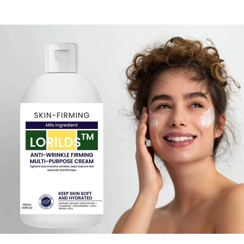 Anti-Wrinkle Multi-Purpose Cream (Pack of 1)