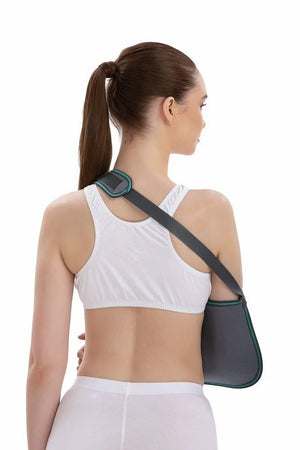 1. Arm Silling Pouch (Box Pack) (S/M/L)