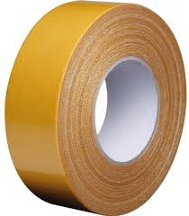 Double Sided Adhesive Cloth Tape