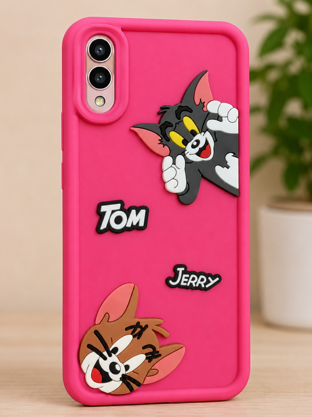 Back Cover Redmi 9i /9a