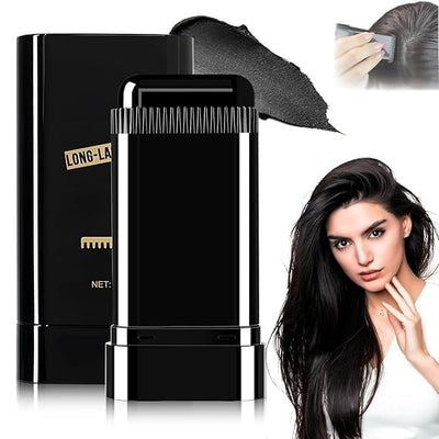 2 in 1 Hair Color Stick Hair Dye Stick Comb
