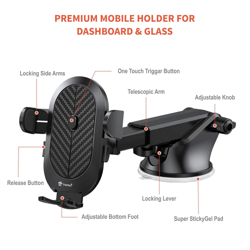 bike mobile holder