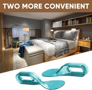 1. Mattress Lifter Tool, Bedsheet Tucker Tool