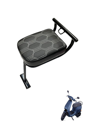 1. Baby Seat For All Scooters Genuine Baby Seats
