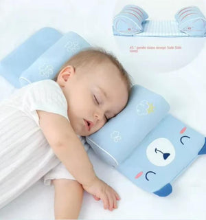 1. Baby Shaping Head Support Pillow