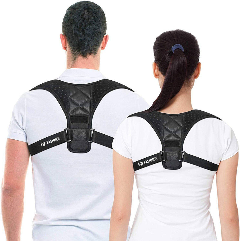 Back Posture Corrector Belt for Men & Women