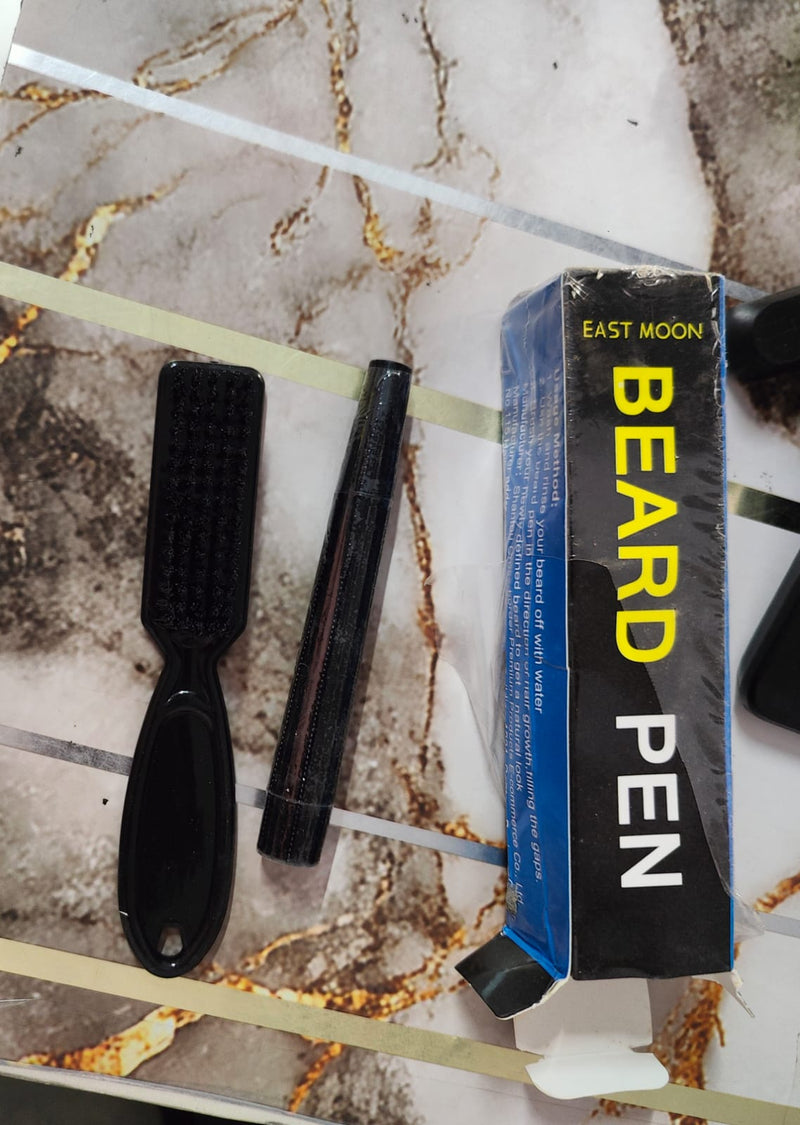 Beard Pencil Filler For Men