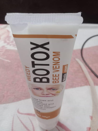 Bee Botox Cream (PACK OF 1 )