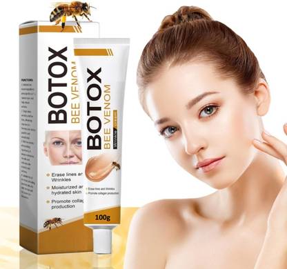 Bee Botox Cream (PACK OF 2)