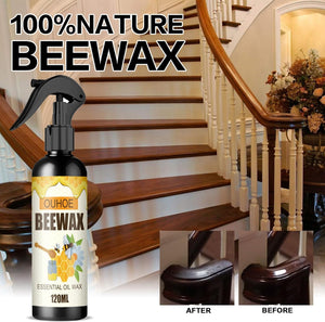 1. Beeswax Spray Furniture Polish And Cleaner ( Pack Of 2 )