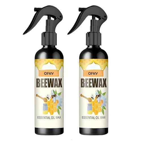Beewax Furniture Polish ( Pack of 2 )