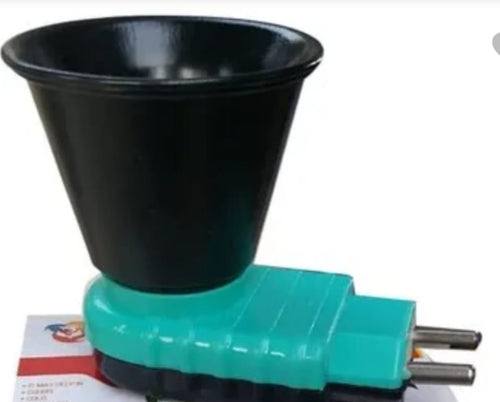 Black electricity kapoor dani coating